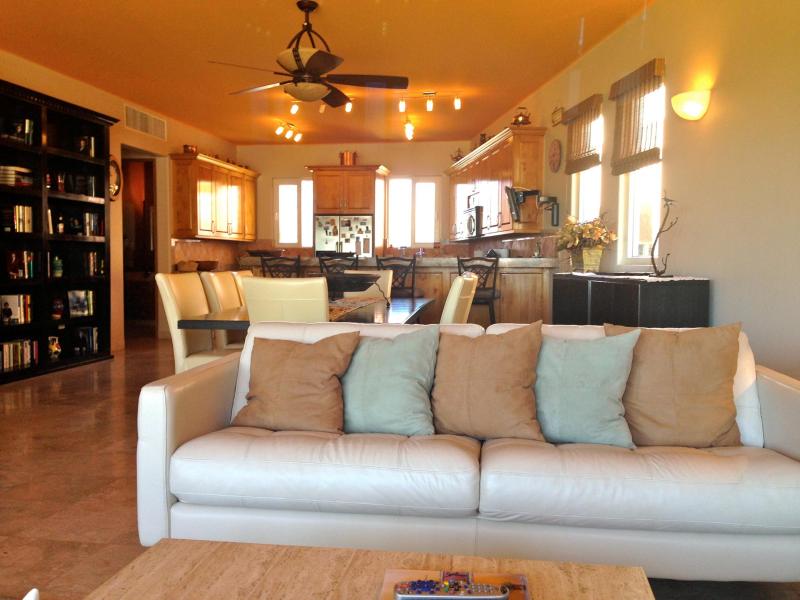 Homes Pedregal Cabo Mexico